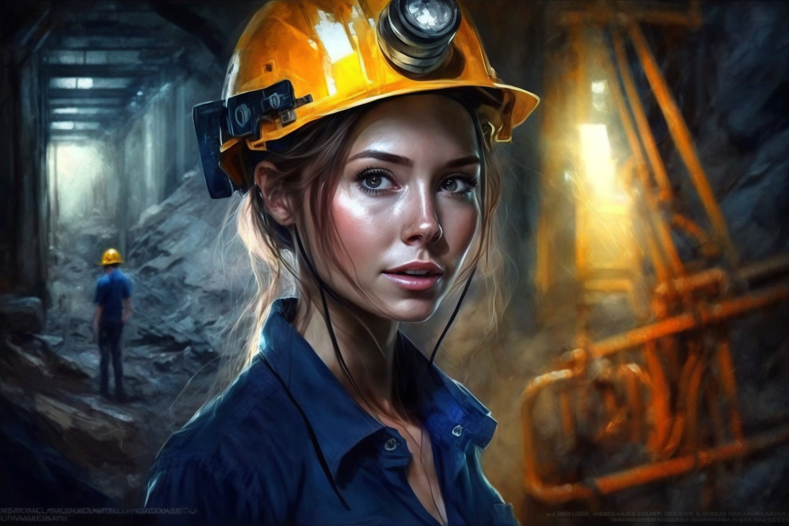 Future Of Mining In 2023 Market Report Industry Growth Trends