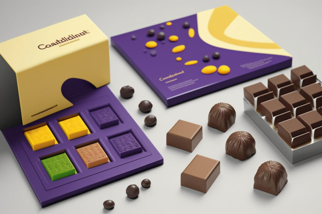 cadbury dairy milk chocolates premium in the future