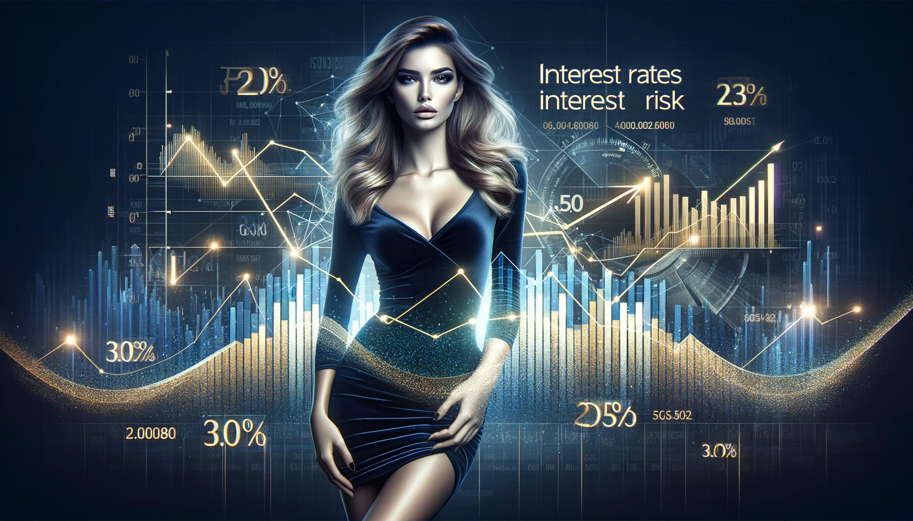 The Future of Interest Rates (2023-2025): An Investor’s Industry Guide